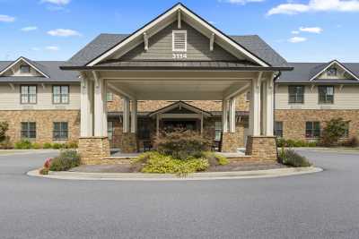 Photo of Brickmont of John's Creek