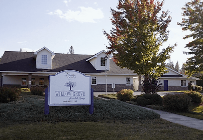 Photo of Willow Grove