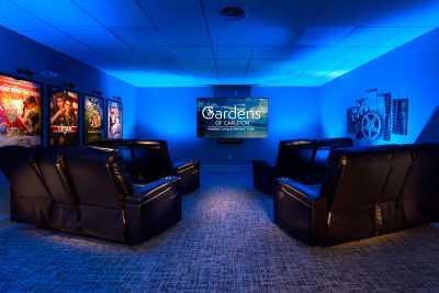 Photo of Gardens of Carleton