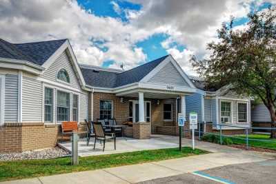 Photo of Ecumen Evergreens of Fargo