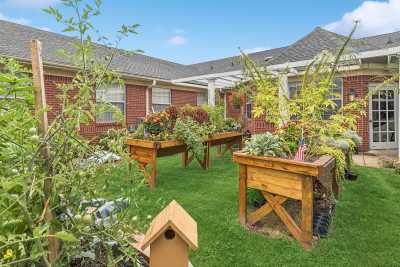 Photo of Summer Village Campus