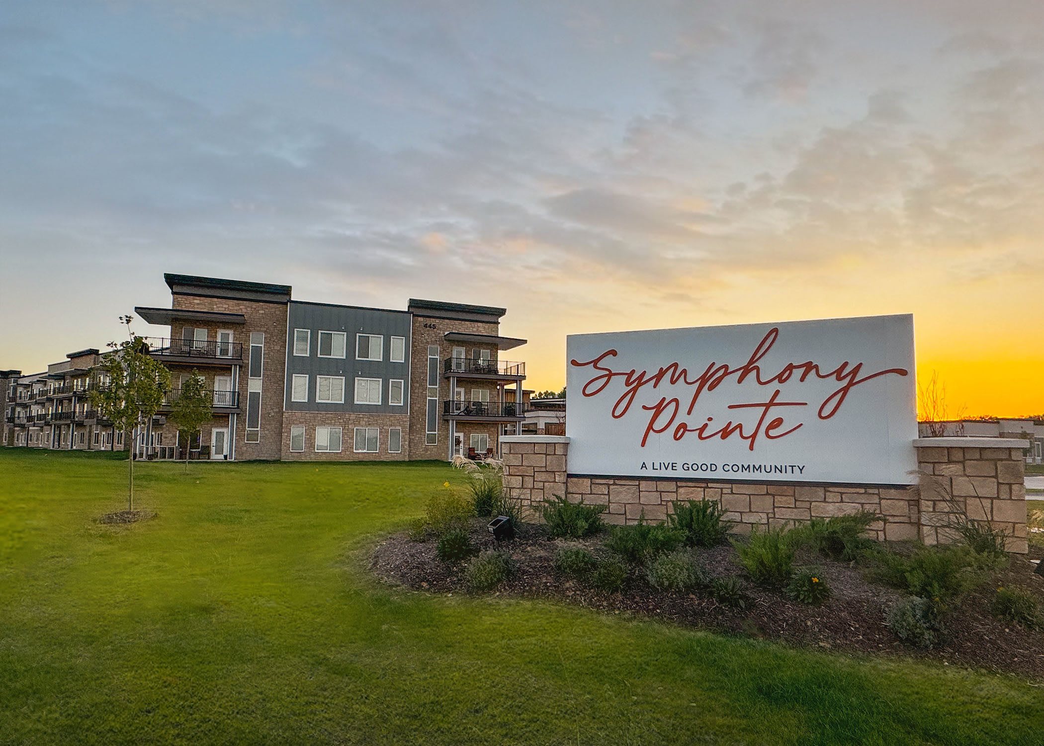 Photo of Symphony Pointe
