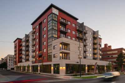 Photo of Acoya Cherry Creek by Cogir