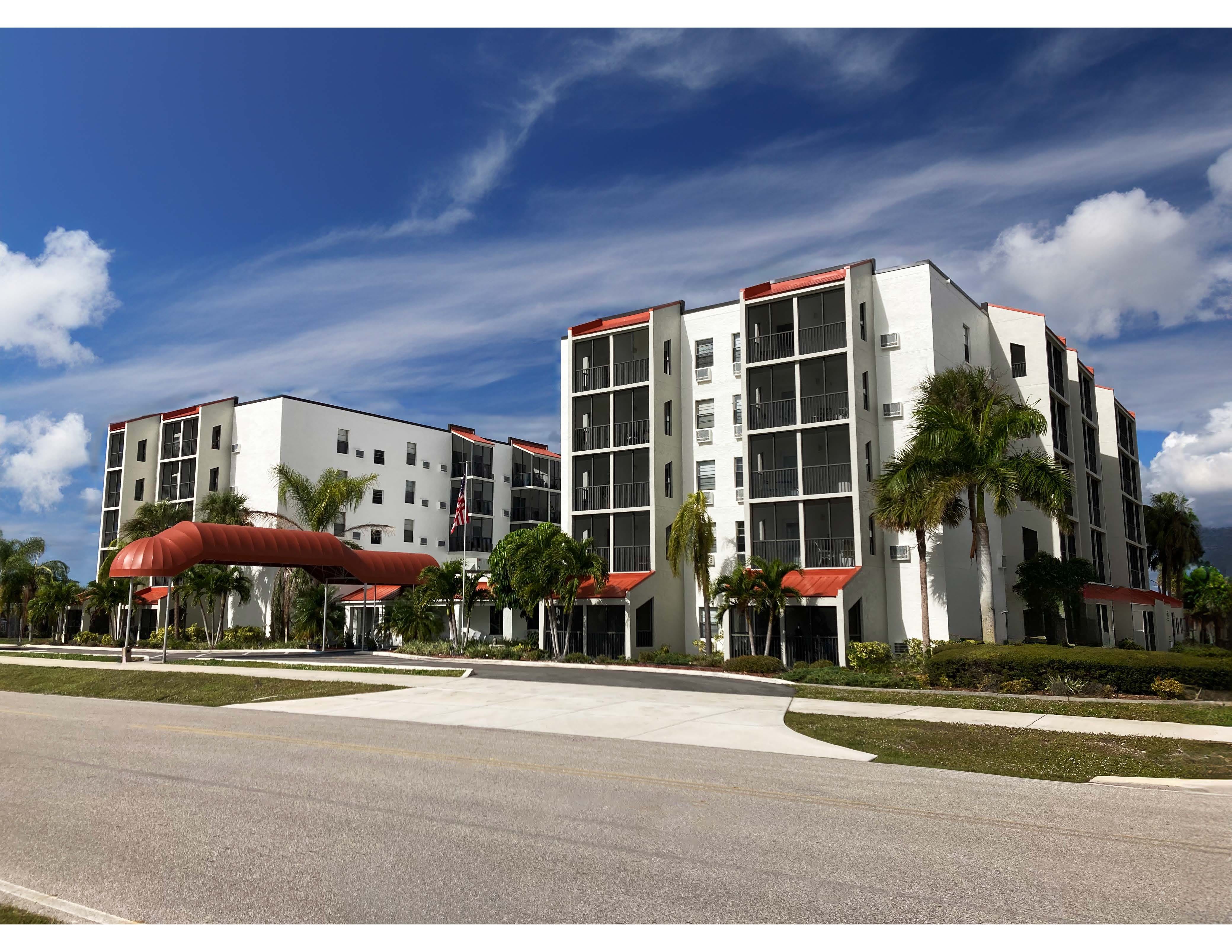 Grand Villa of Port Charlotte 