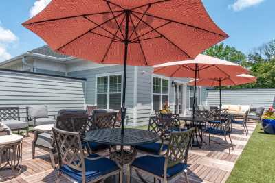 Photo of Arbor Terrace Marlton