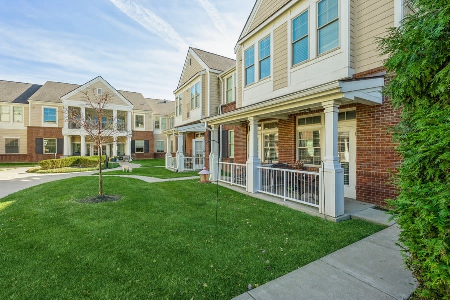 Photo of The Enclave of East Louisville