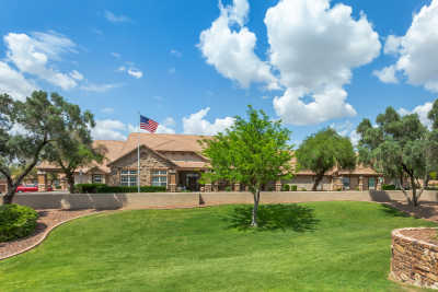 Photo of Brookdale East Arbor