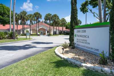 Photo of Arden Courts A ProMedica Memory Care Community in West Palm Beach