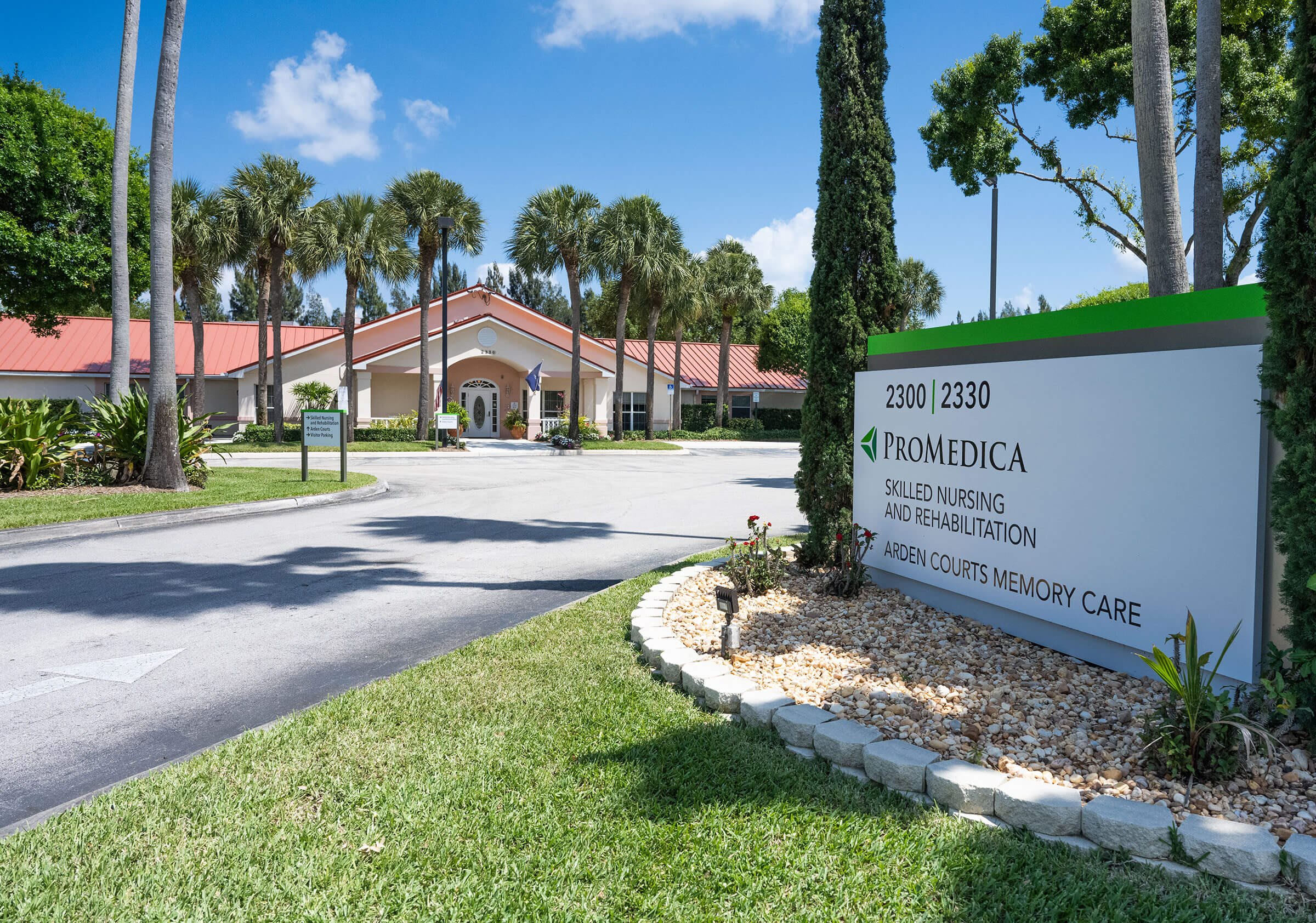 Arden Courts West Palm Beach, A Memory Care Community 
