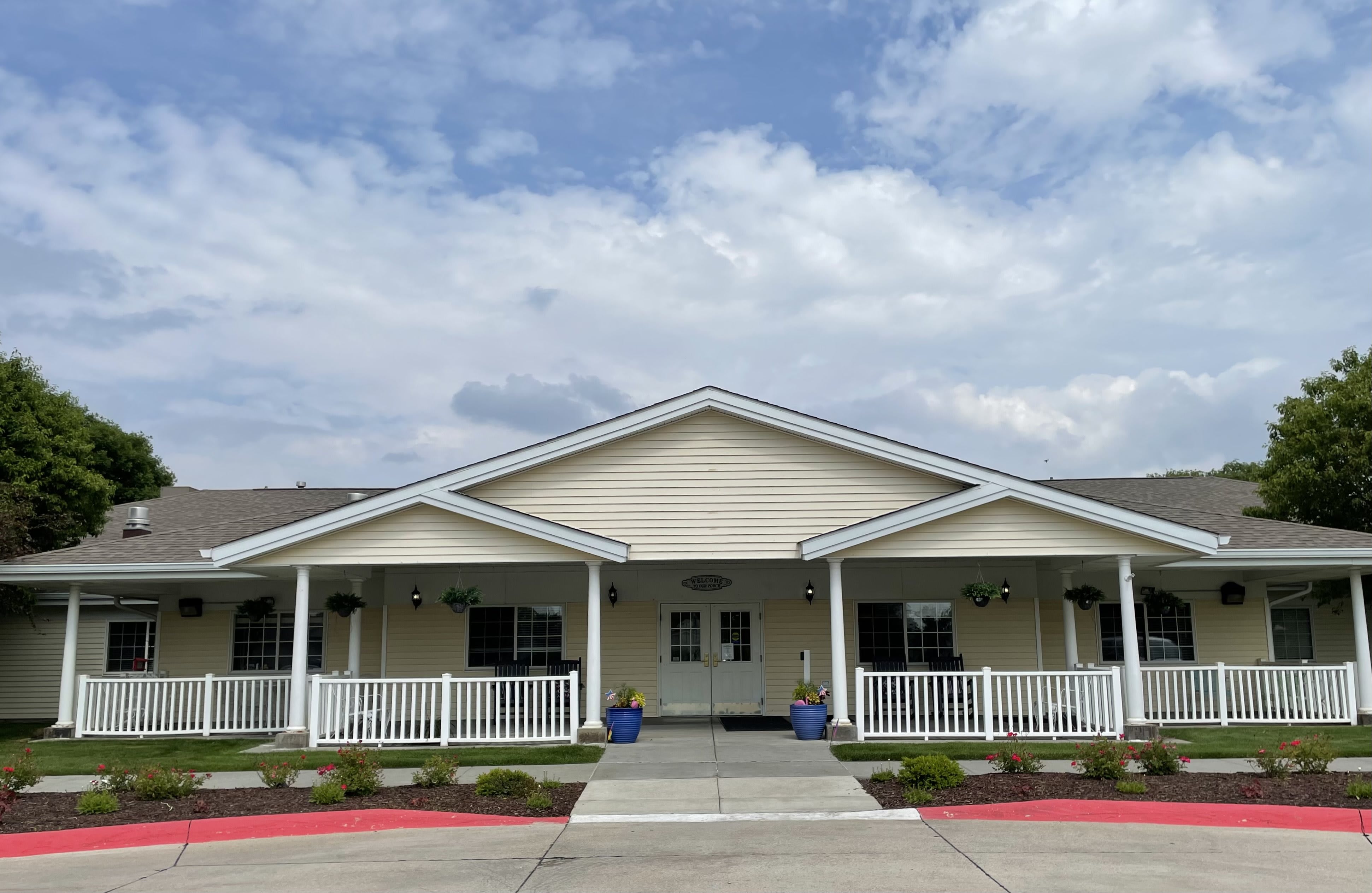 Cottonwood Senior Living 