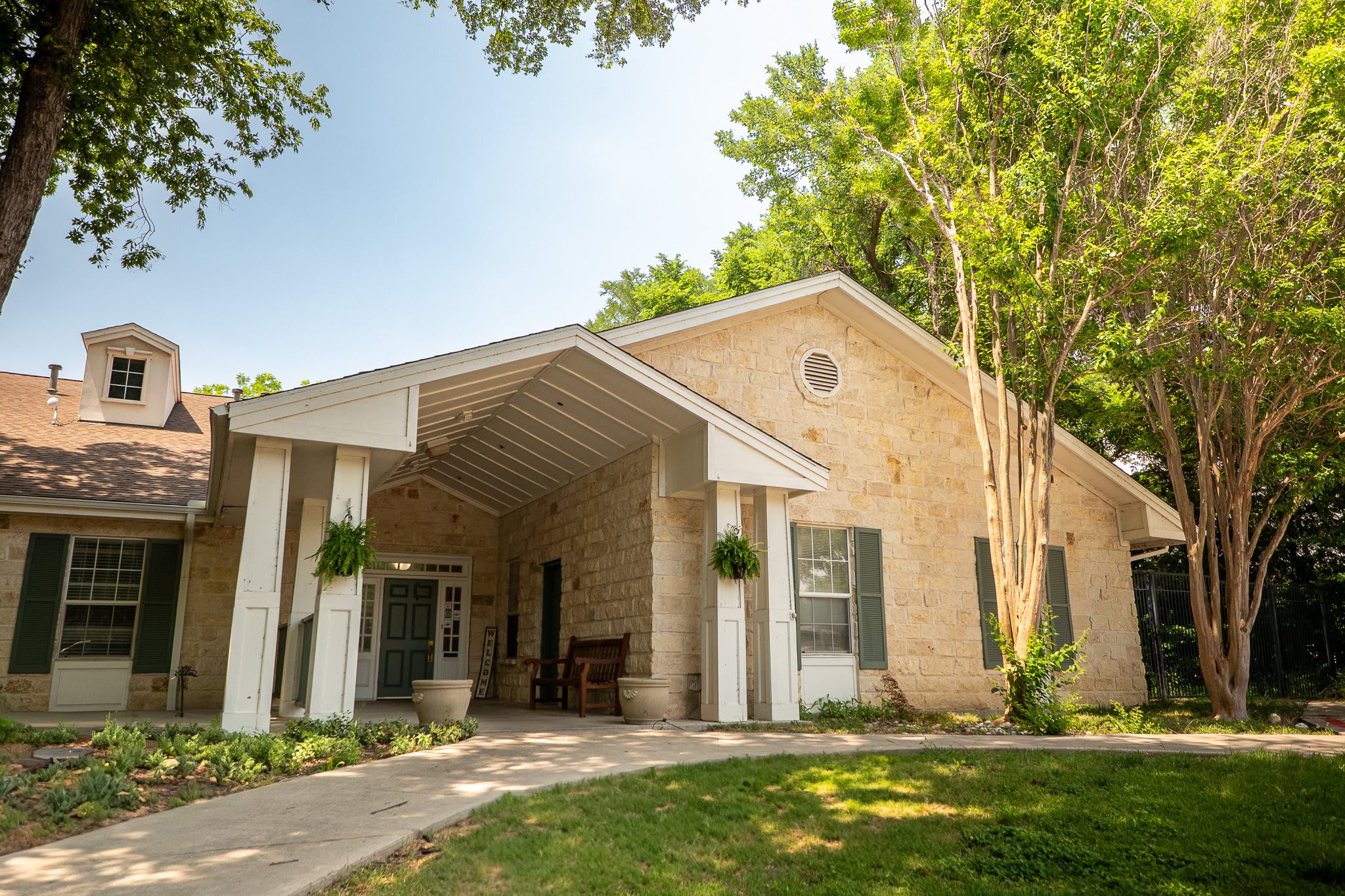 Gemstone Senior Living at Riverpark
