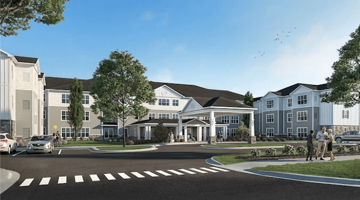 Photo of Independence Village of Madison Heights