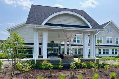 Photo of High Point Center for Care at Broadview