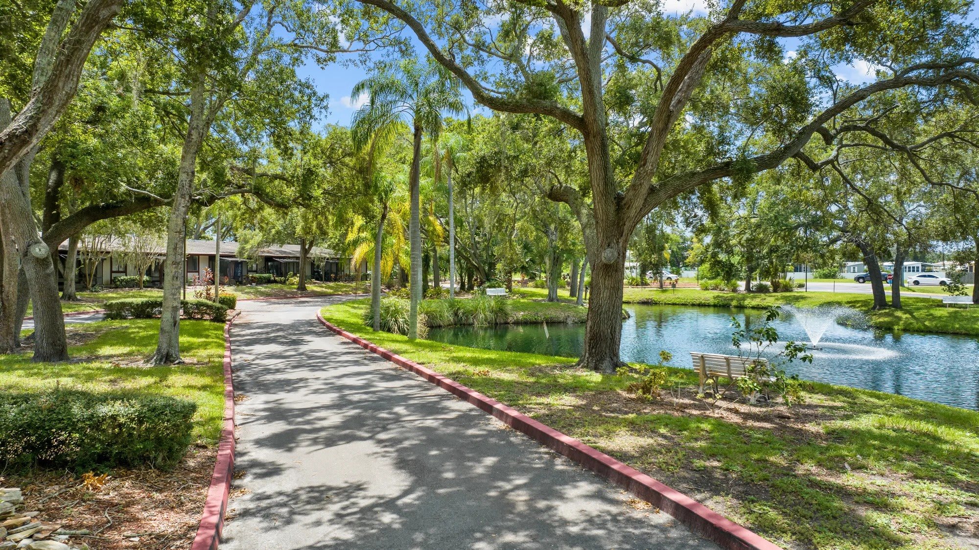 Woodlands Village