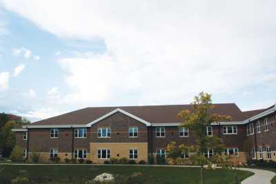 Photo of Joseph House Senior Living