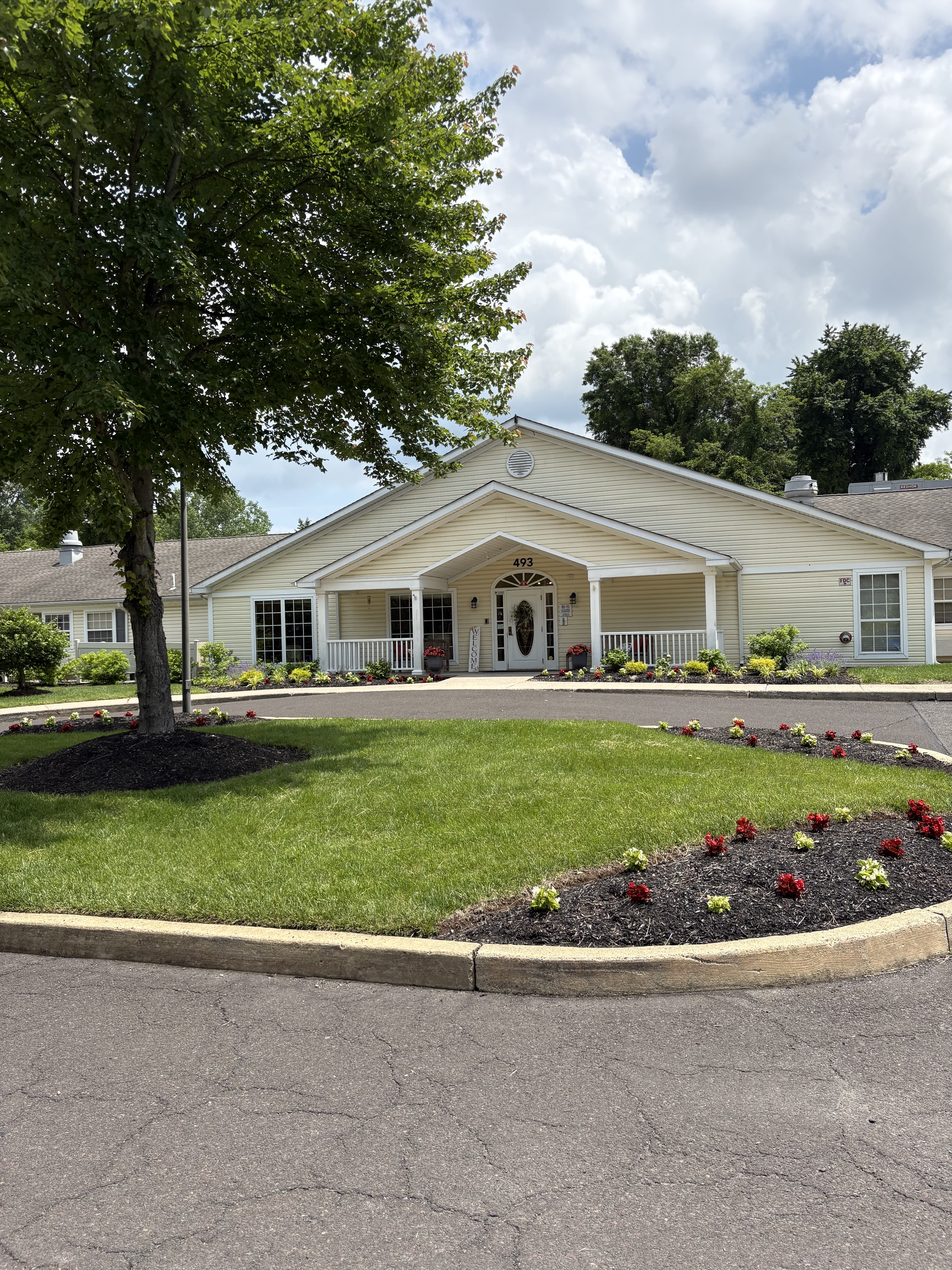 Arden Courts A ProMedica Memory Care Community in Yardley 