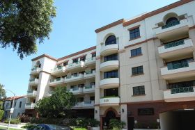 Photo of Oakmont of Beverly Hills