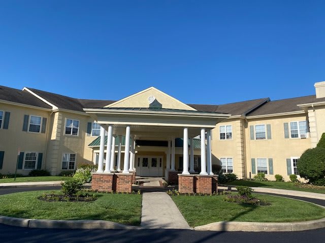 Photo of Spring Village at Hammonton