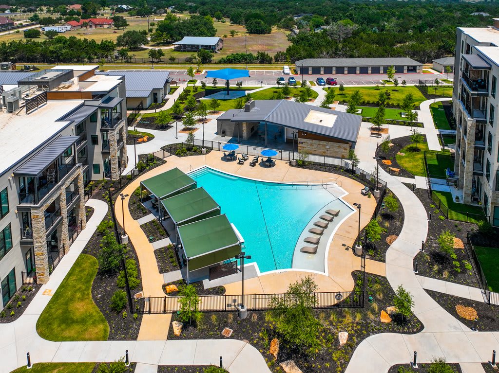 Touchmark at Georgetown