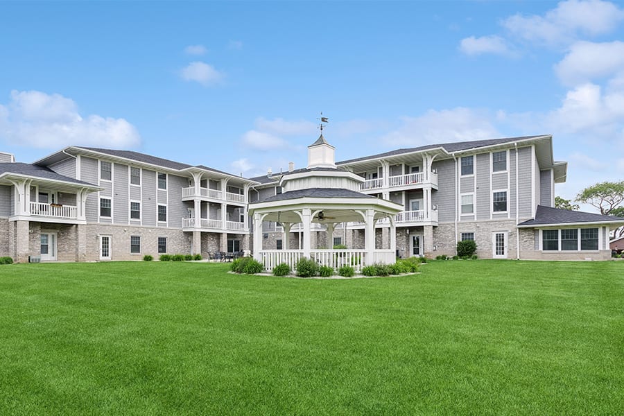 Huntington Place