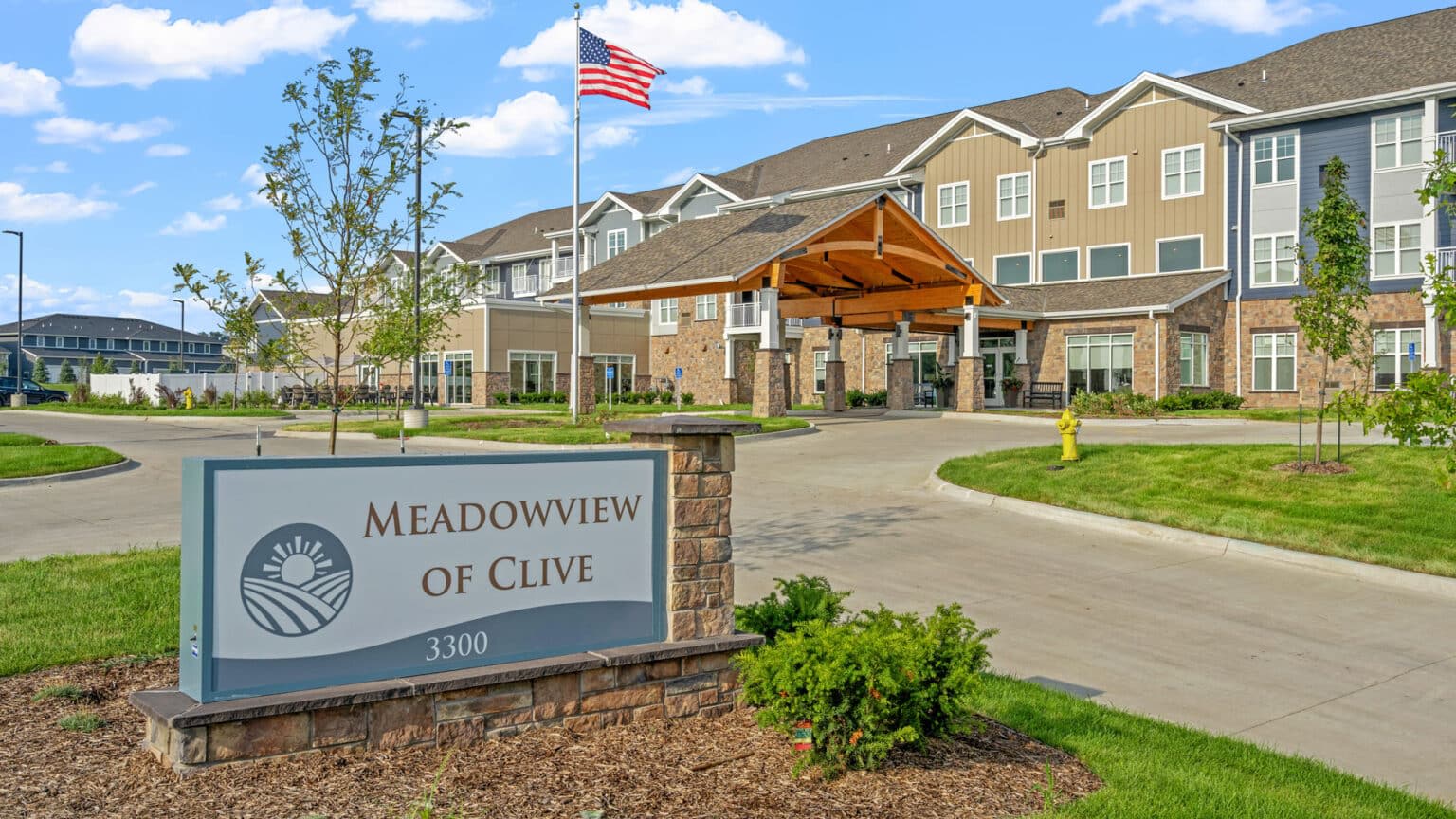 Photo of Meadowview of Clive