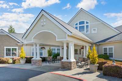 Photo of Brookdale Silver Lake