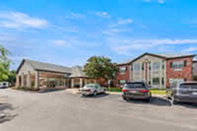 Photo of Brookdale Round Rock