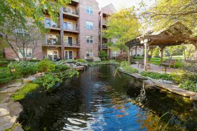 Photo of The Commons Corewell Health Senior Living Dearborn, a CCRC