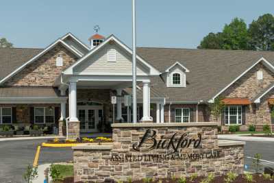 Photo of Bickford of Chesapeake