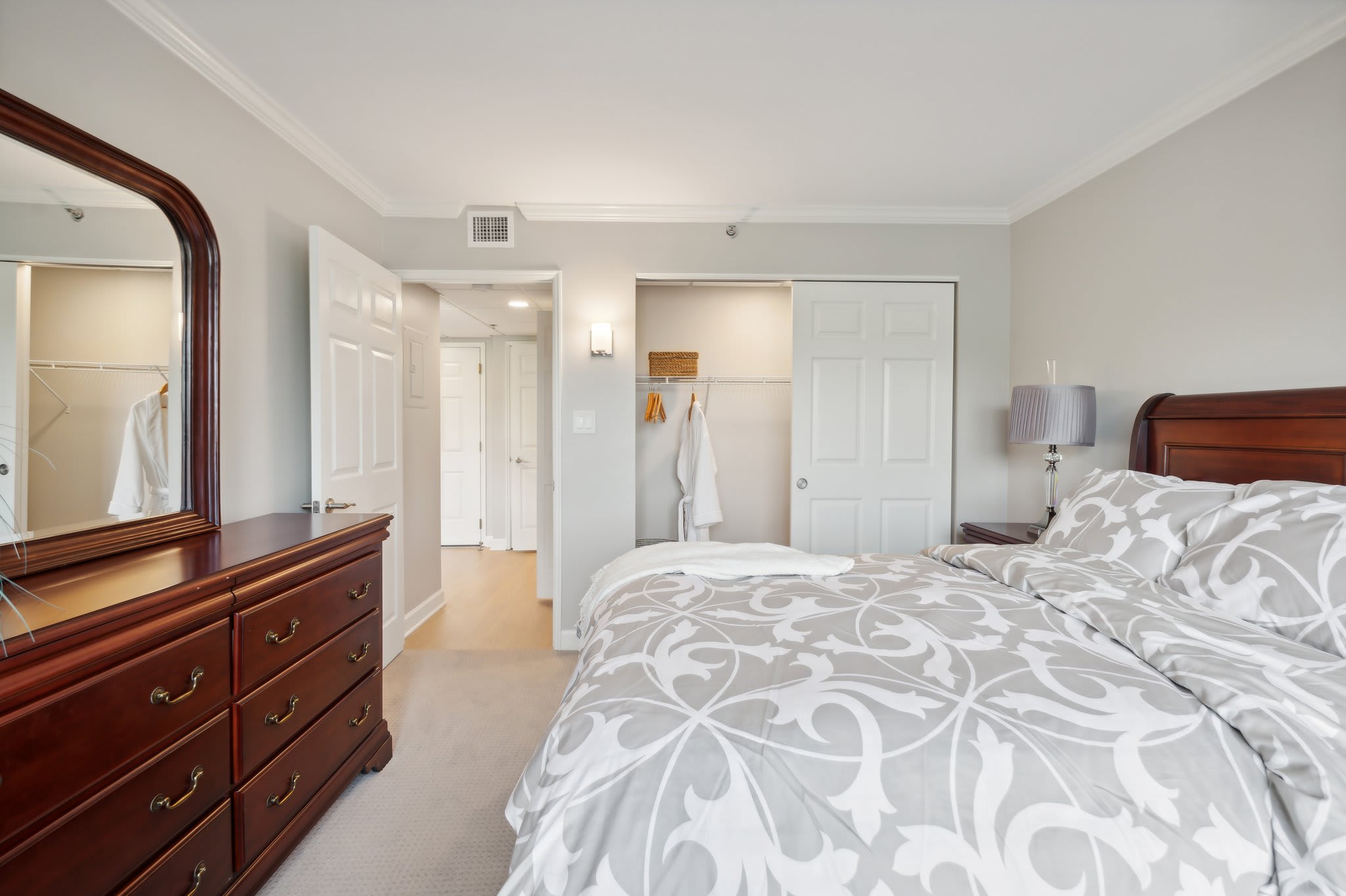 Photo of Bedford Court, a CCRC