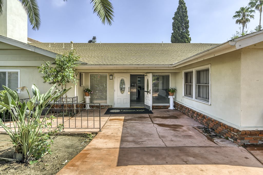 Leisure Vale Assisted Living 