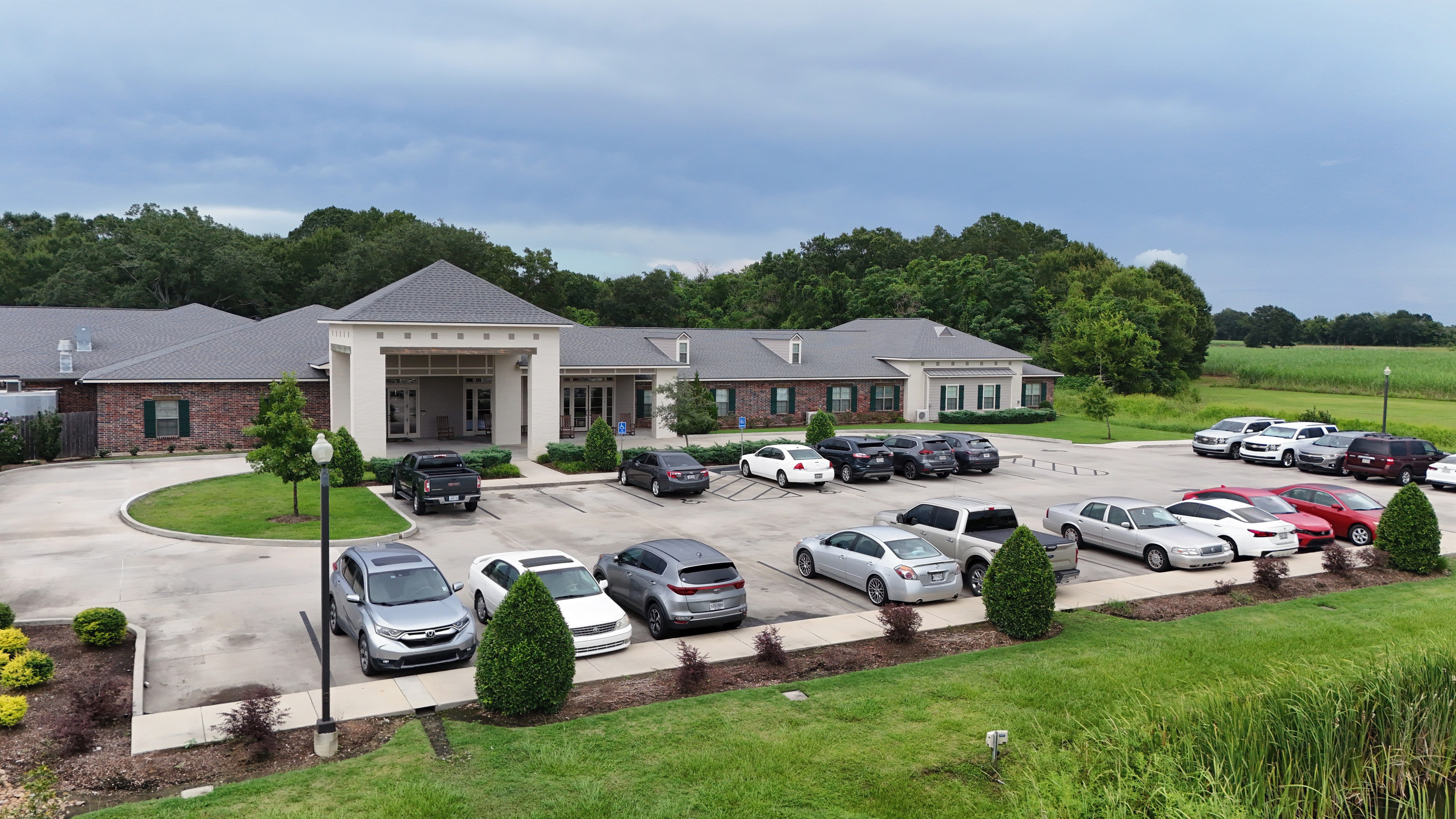 Woodbriar Assisted Living and Memory Care