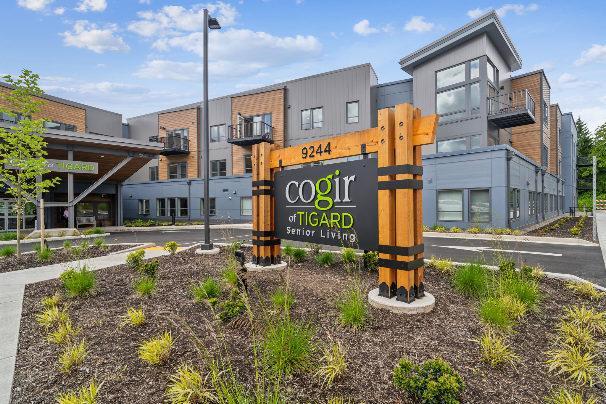 Photo of Cogir of Tigard