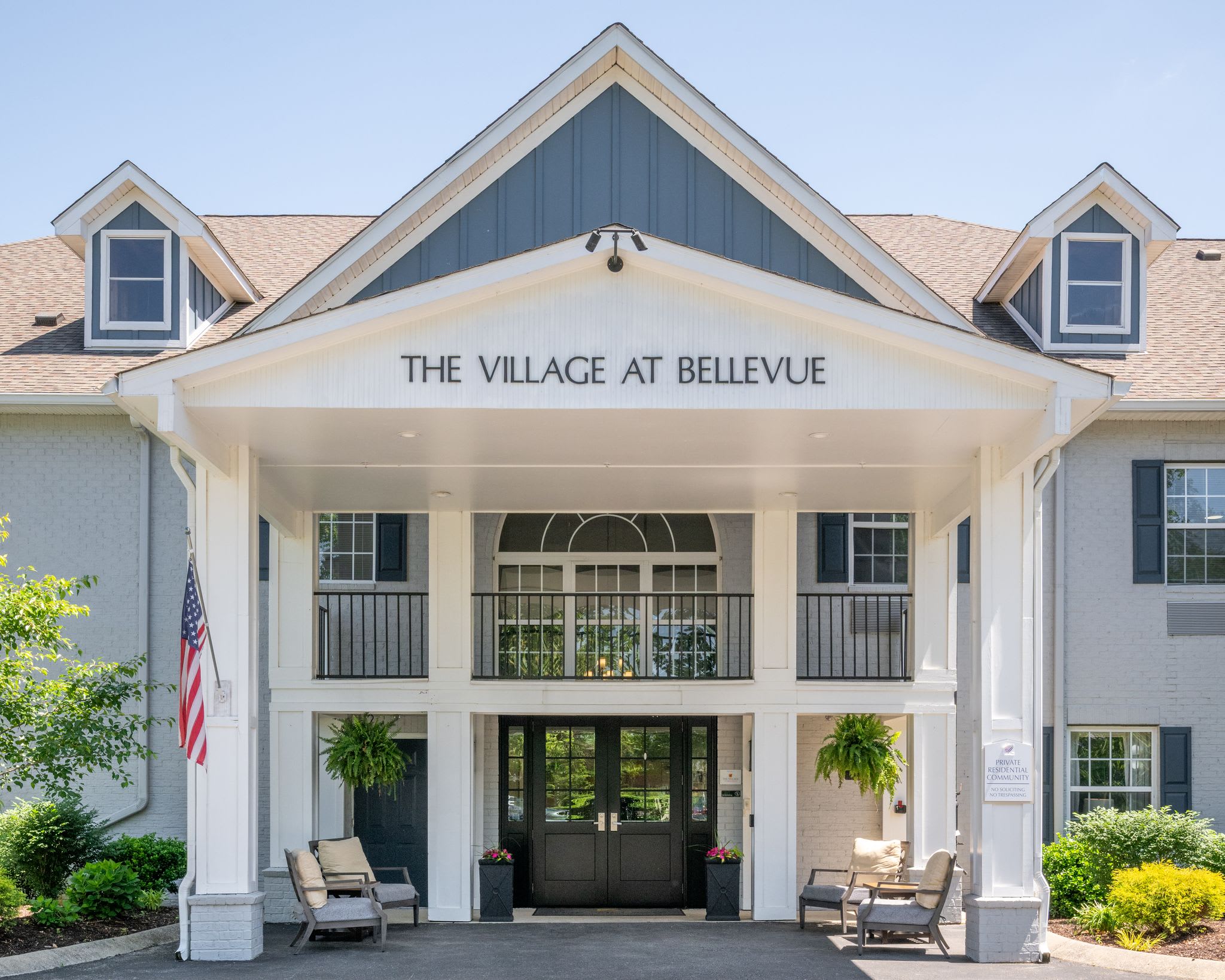 Photo of The Village at Bellevue