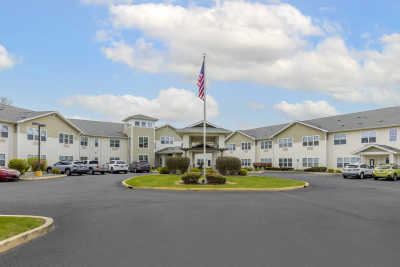 Photo of Brookdale College Place