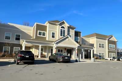 Photo of Atria Briarcliff Manor