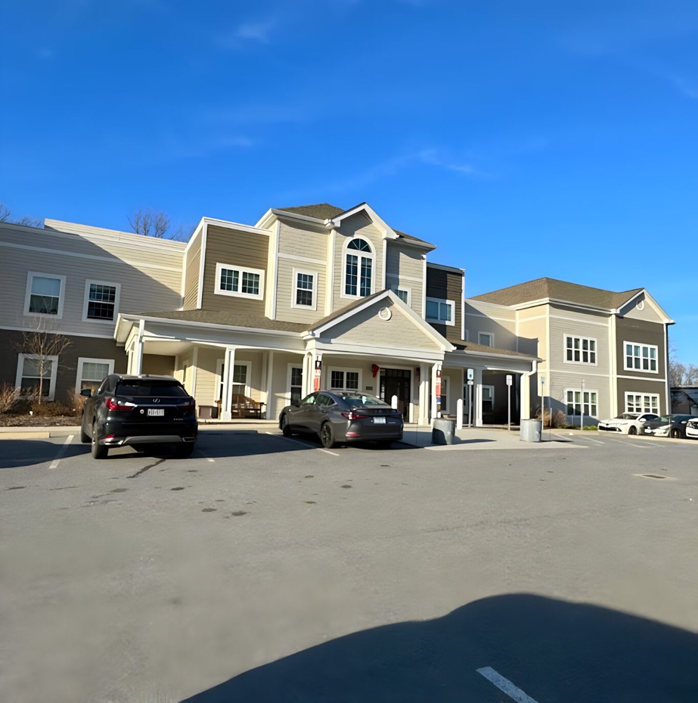 Photo of Atria Briarcliff Manor