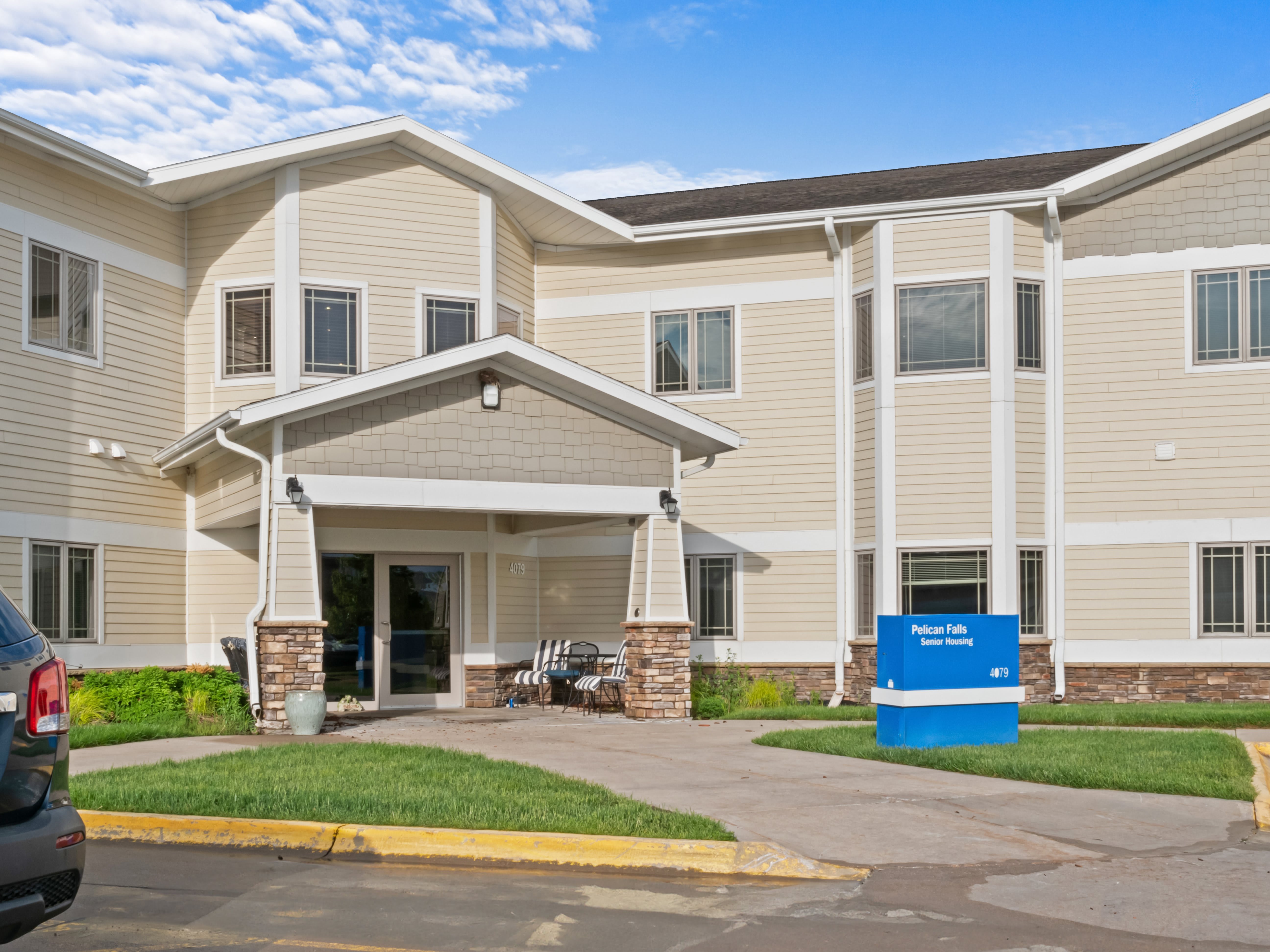 Photo of Good Samaritan Society at Grand Island Village