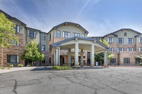 Brookdale Greenwood Village 