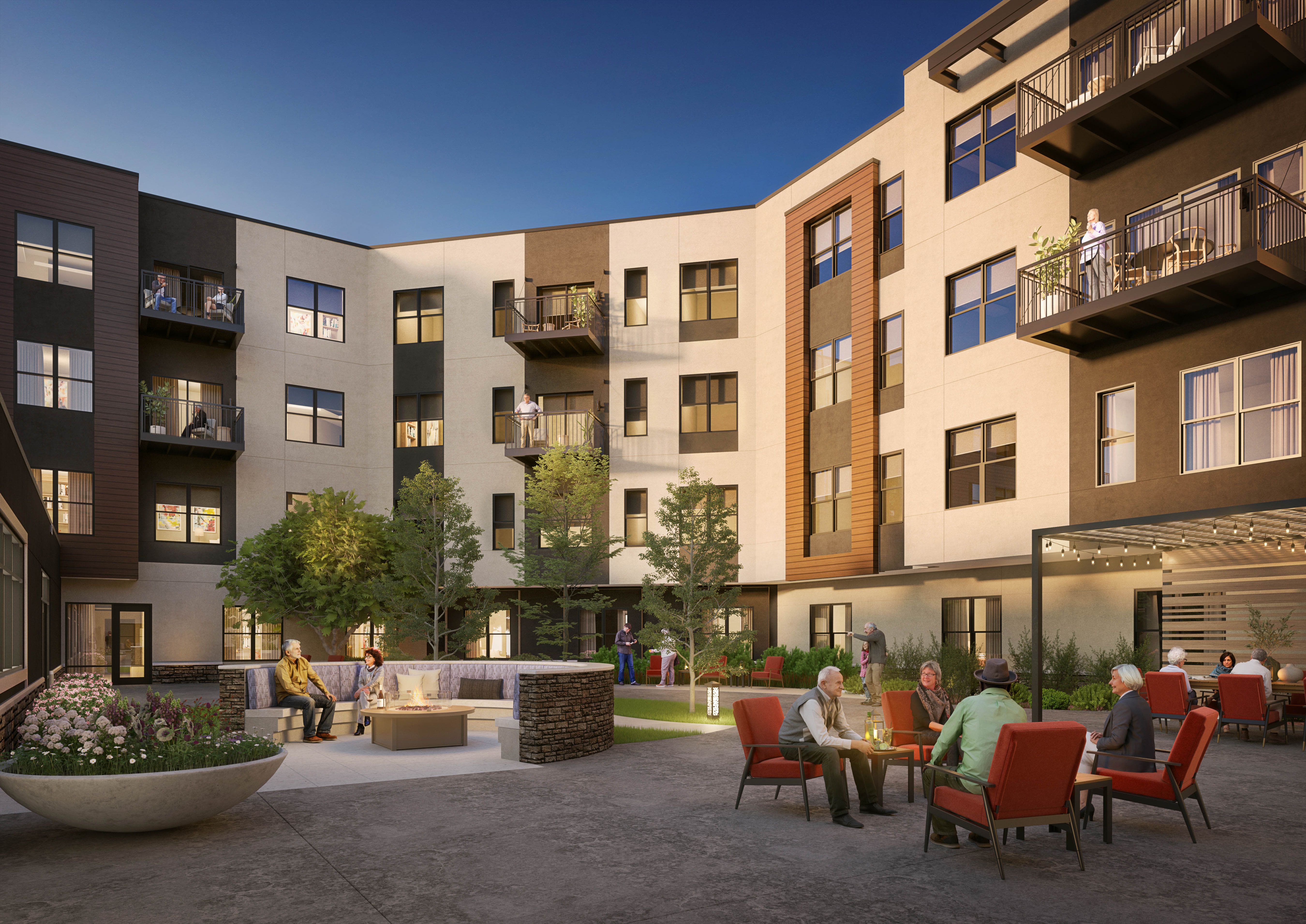 The Gallery at Fort Collins