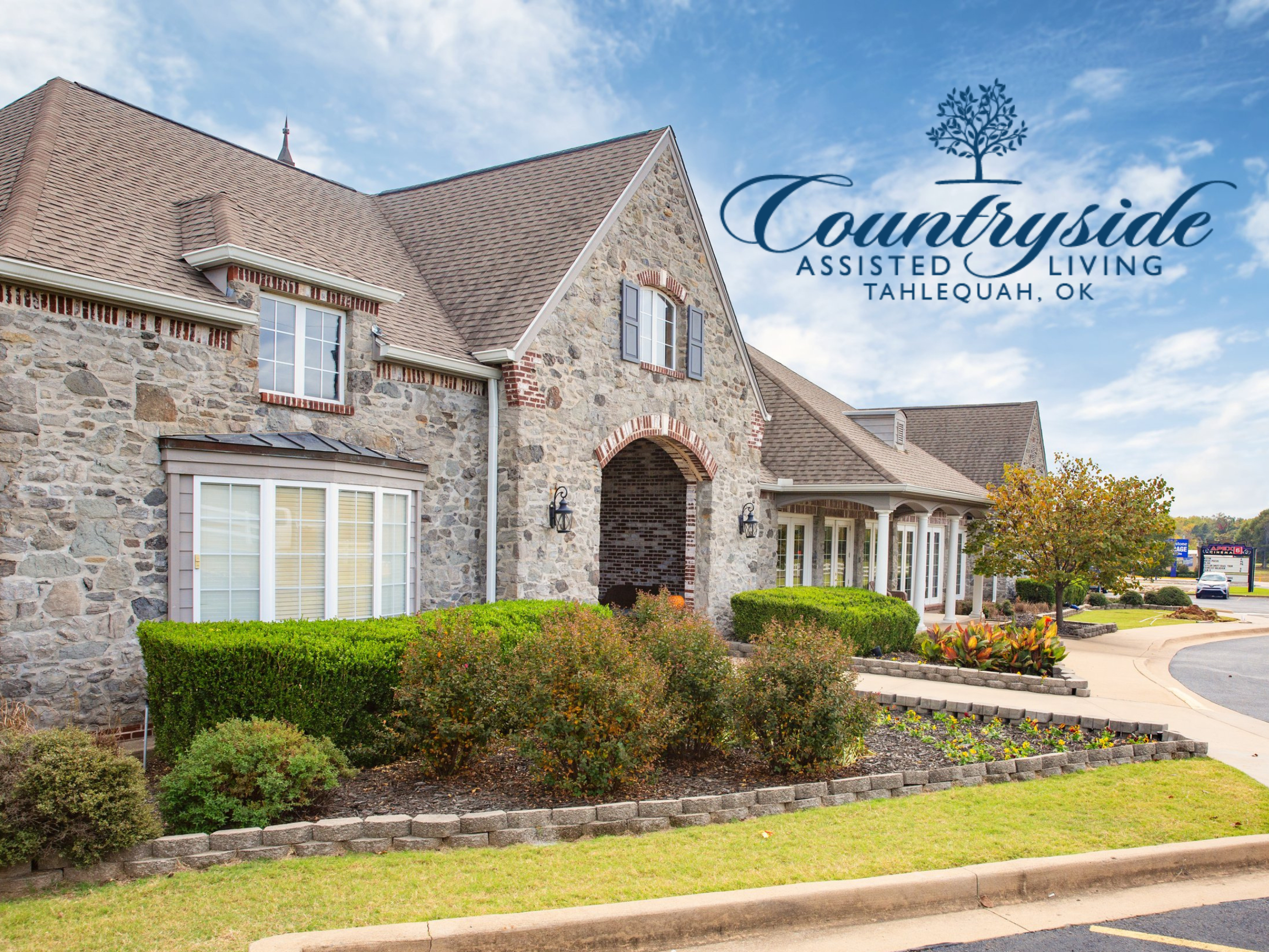 Countryside at Tahlequah Assisted Living 