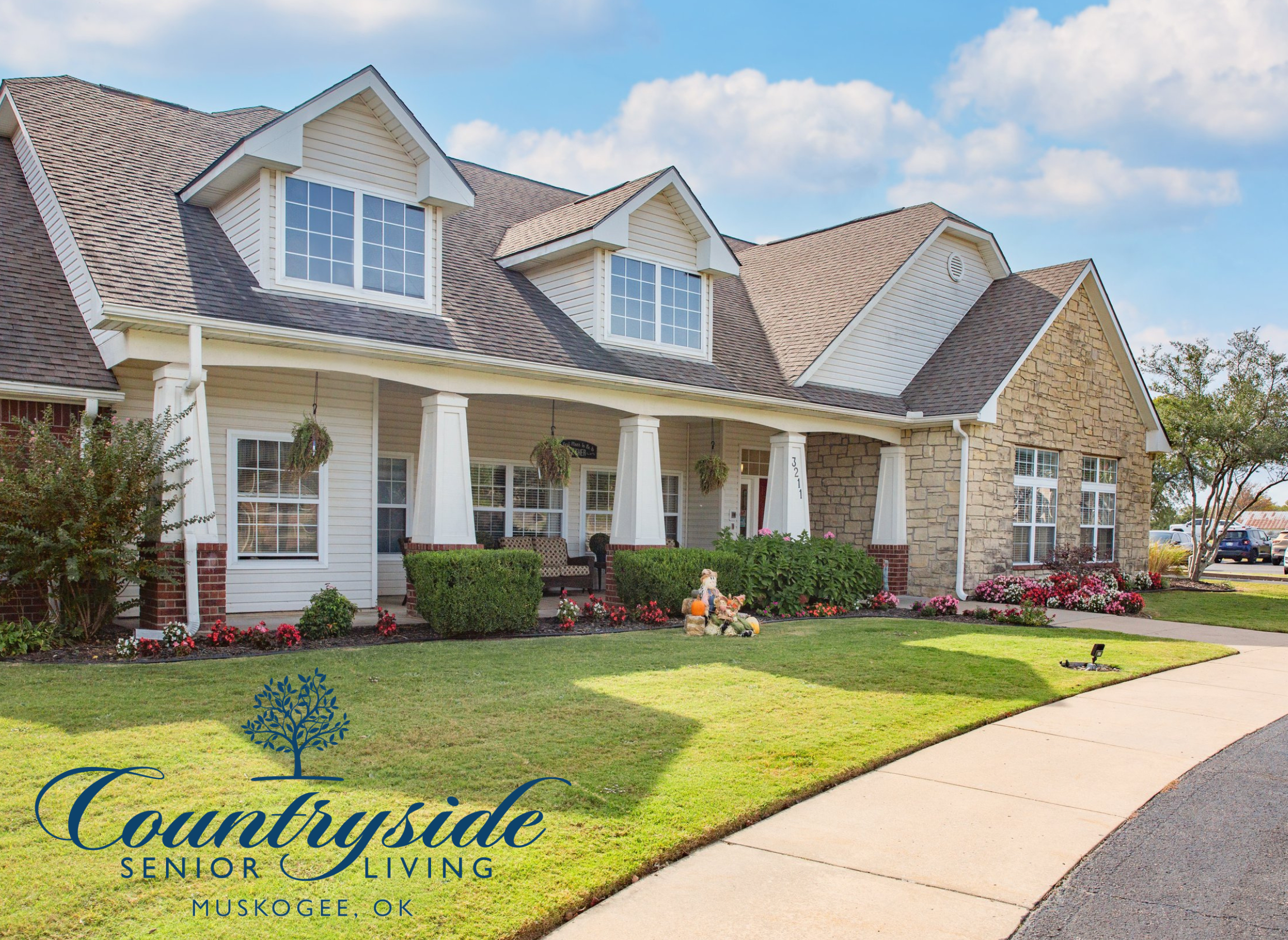 Photo of Countryside Memory Care and Assisted Living