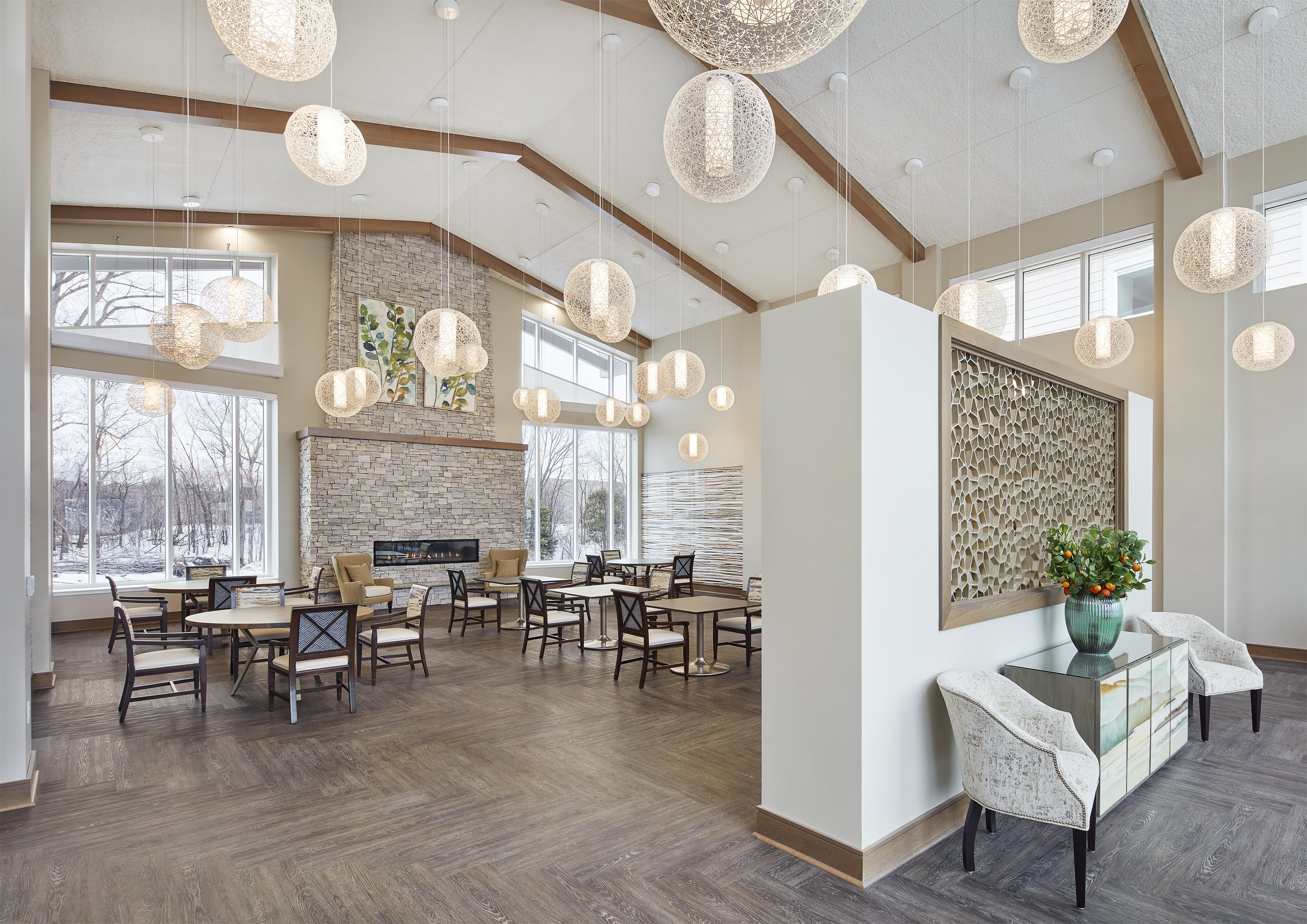 Photo of Friendship Village of Bloomington Assisted Living