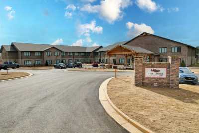 Photo of The Lodge at Stephens Lake