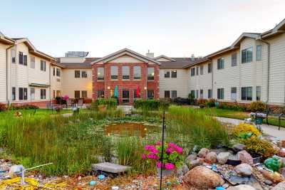 Photo of Hillcrest Silver Ridge