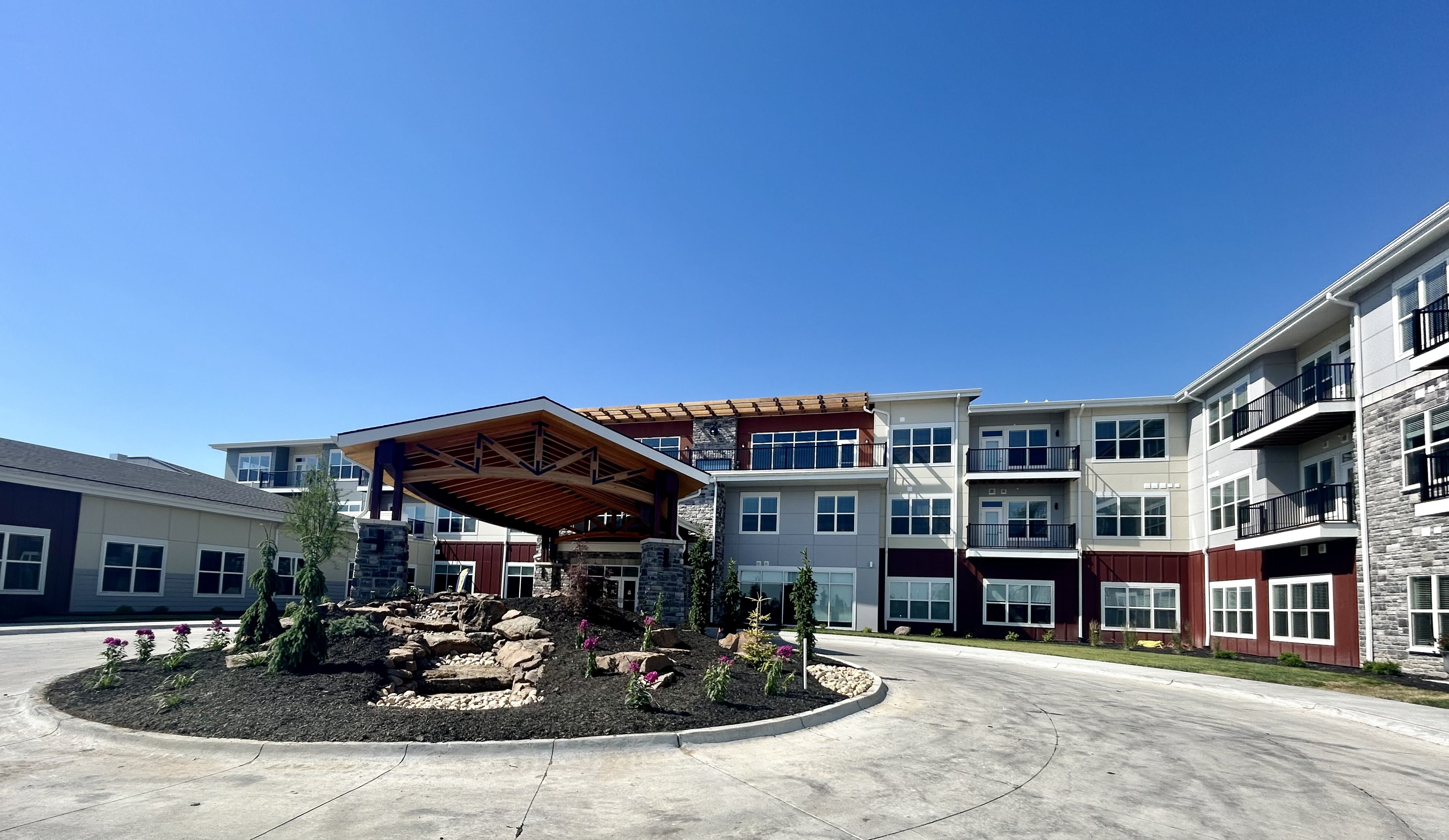 Photo of Hillcrest Highlands of Gretna