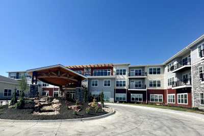 Photo of Hillcrest Highlands of Gretna