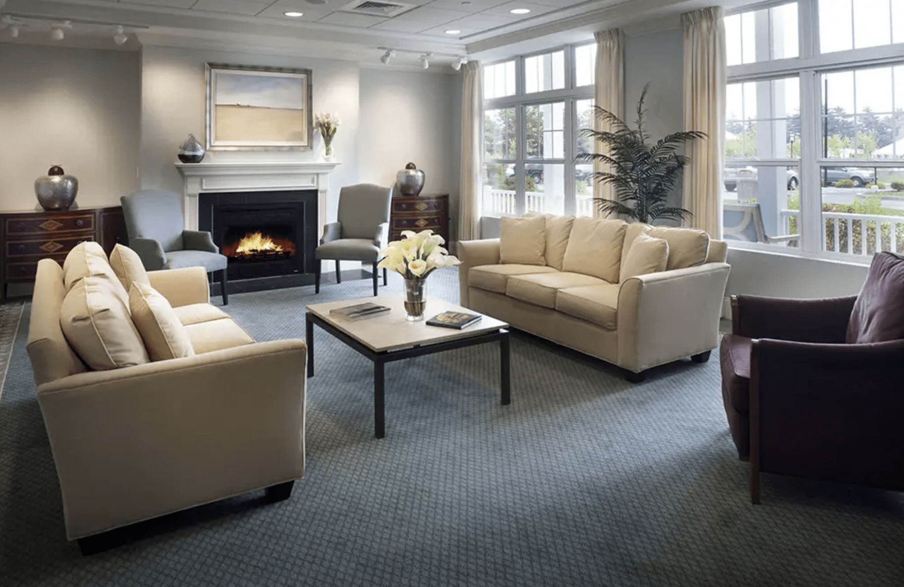 Village at Proprietors Green