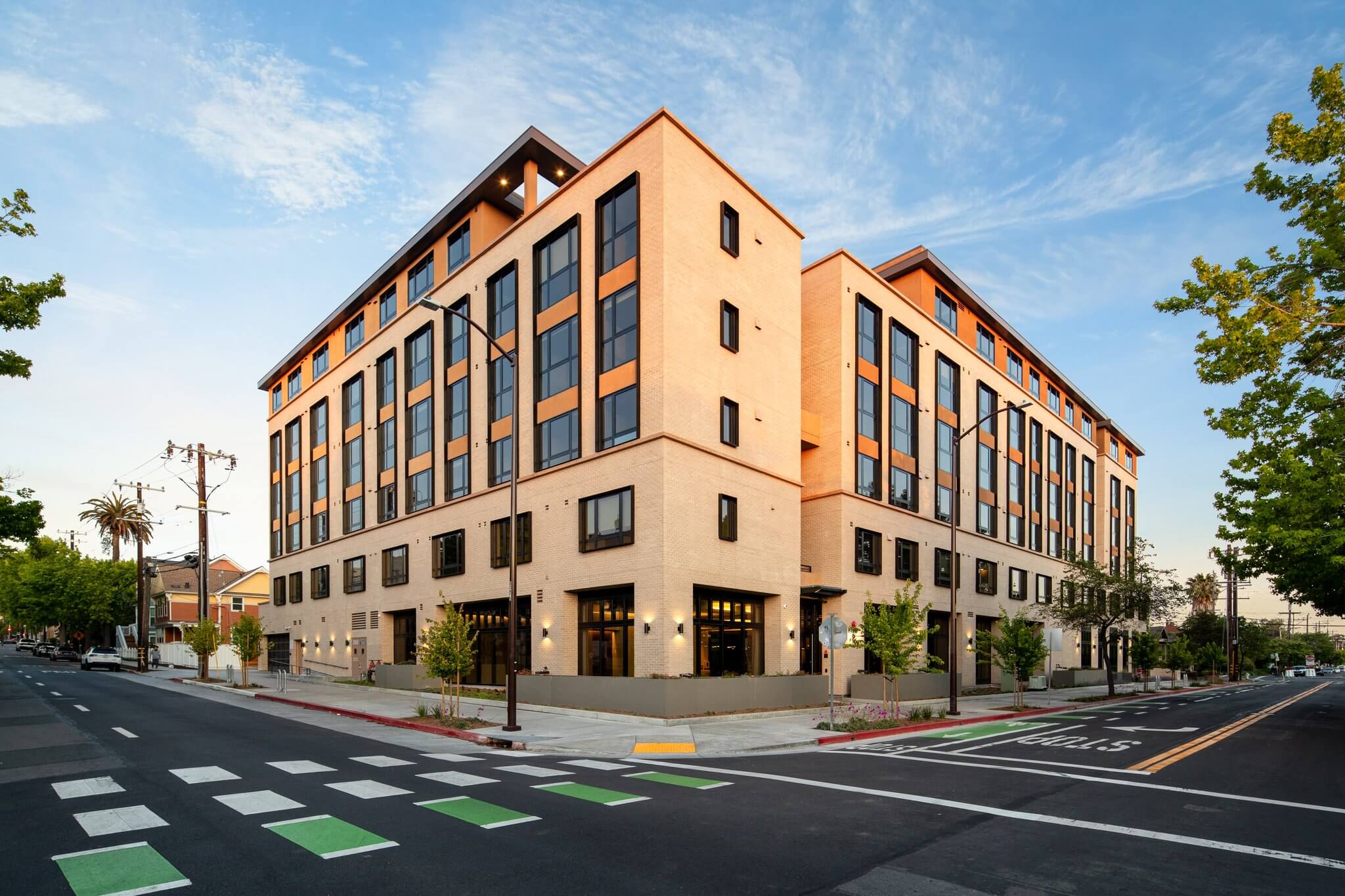 The Ivy Berkeley
