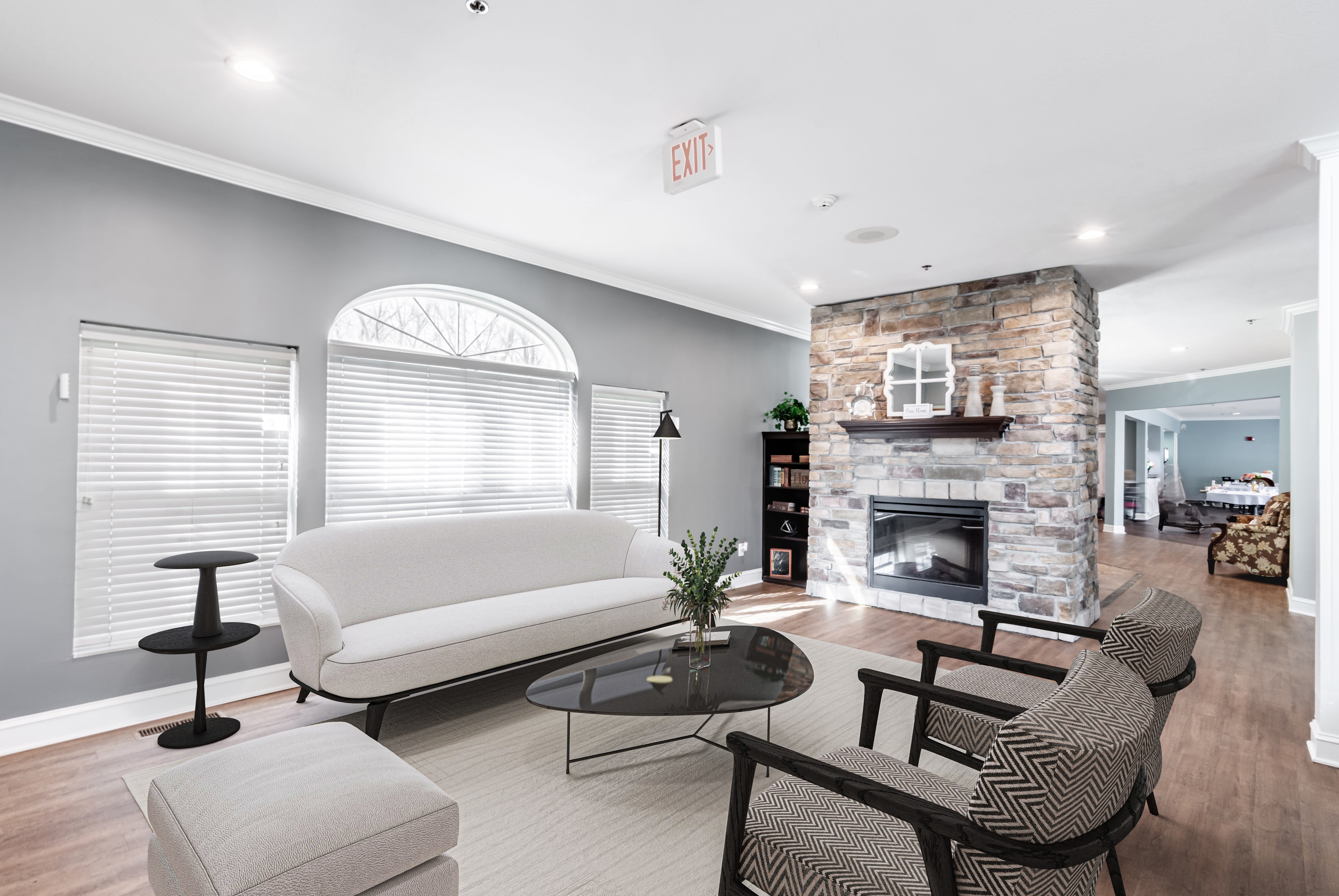 Trustwell Living at Mission Springs